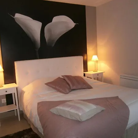 Les Jardins D'eugenie Maison D'hotes Et