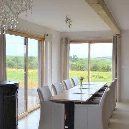 فندق مبيت وإفطار Les Jardins D'eugenie Maison D'hotes Et Leulinghen-Bernes