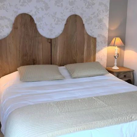 Les Jardins D'eugenie Maison D'hotes Et فندق مبيت وإفطار