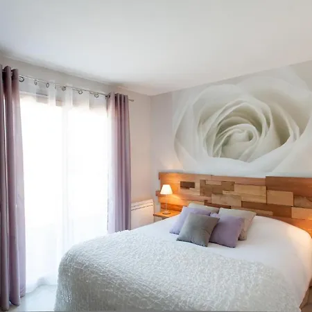 Les Jardins D'eugenie Maison D'hotes Et فندق مبيت وإفطار