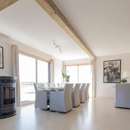 Les Jardins D'eugenie Maison D'hotes Et فندق مبيت وإفطار