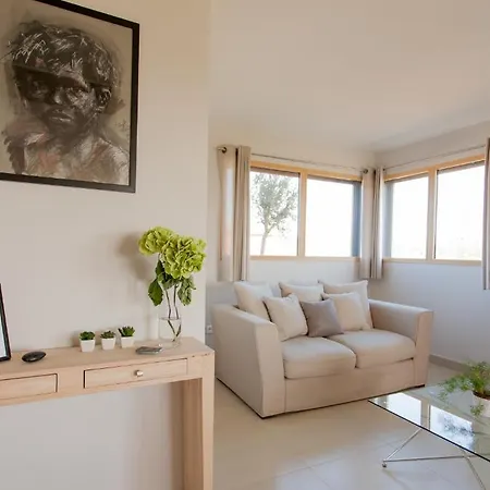 فندق مبيت وإفطار Les Jardins D'eugenie Maison D'hotes Et *