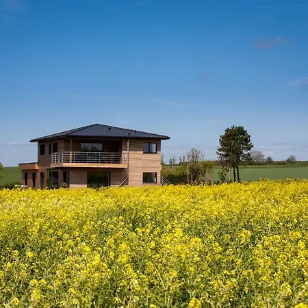 Les Jardins D'eugenie Maison D'hotes Et فندق مبيت وإفطار *